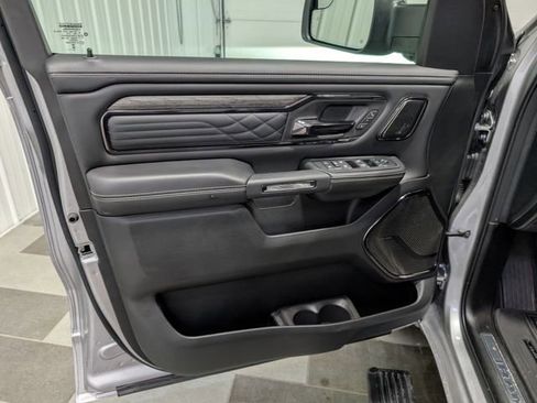 Used 2026 RAM 1500 Limited AWD/4WD image 14