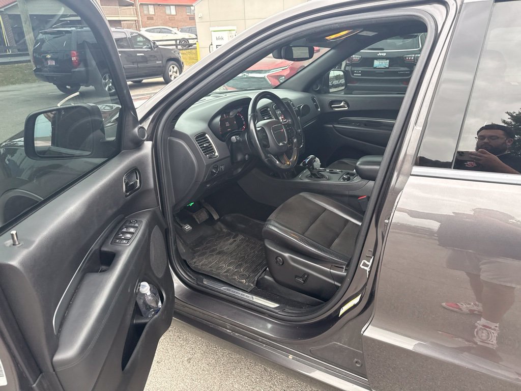 Used 2020 Dodge Durango R/T AWD/4WD image 5