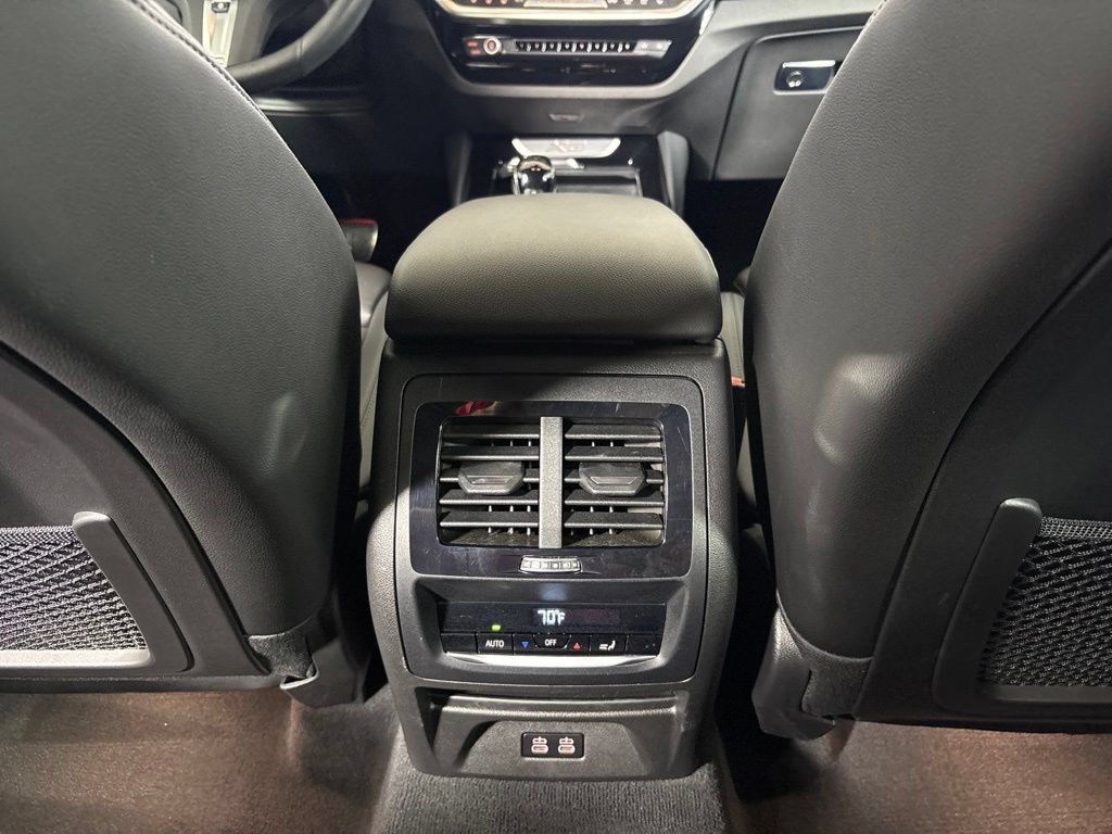 Certified 2024 BMW X3 xDrive30i w/ M Sport Package AWD/4WD image 31