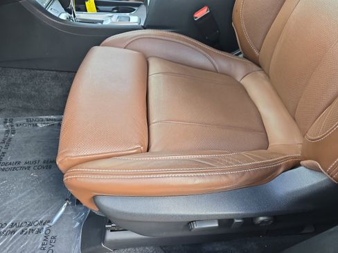 Used 2024 Subaru Ascent Touring image 21