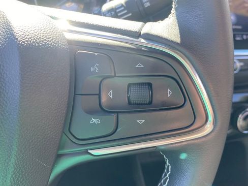 Used 2023 Buick Encore GX Preferred w/ Cold Weather Comfort Package image 28