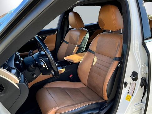 Used 2020 Lexus GS 350 F Sport image 21