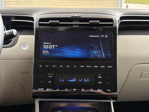 Used 2023 Hyundai Tucson Limited w/ Cargo Package image 21