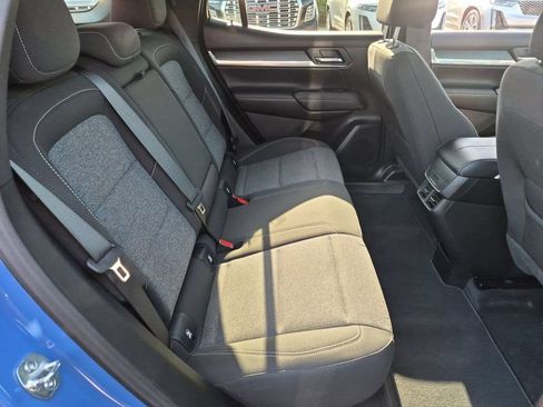 Used 2026 GMC Terrain Elevation FWD image 19