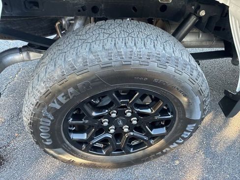 Used 2024 Ford F150 XLT w/ Equipment Group 302A MID image 15