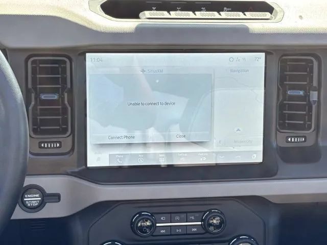 Used 2023 Ford Bronco Wildtrak AWD/4WD image 16