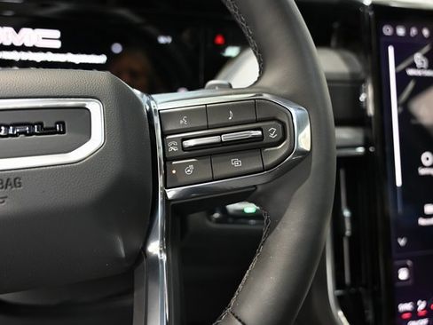 New 2026 GMC Yukon XL Denali w/ Denali Reserve Package image 28