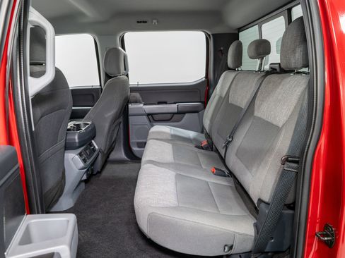 Used 2021 Ford F150 XLT w/ Equipment Group 302A High image 37