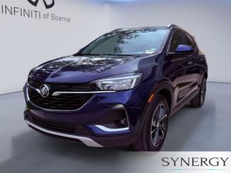 Used 2023 Buick Encore GX Select FWD video 2