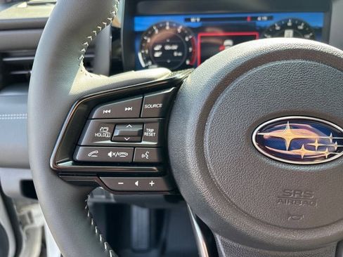 New 2026 Subaru Outback Touring XT AWD/4WD image 72