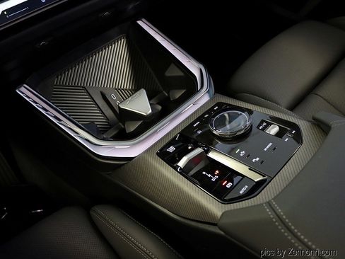 Used 2026 BMW X3 xDrive30 w/ Premium Package image 14