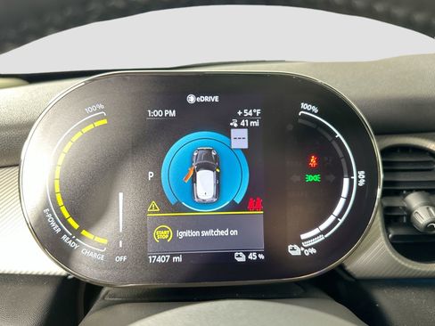 Used 2024 MINI Cooper SE image 13