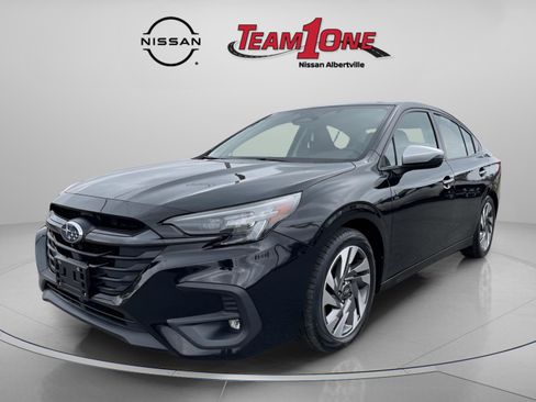 Used 2024 Subaru Legacy Touring XT image 5