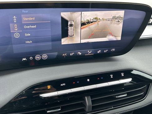 New 2026 Buick Enclave Preferred w/ Super Cruise Package image 15