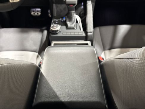 New 2025 Toyota Tacoma TRD Sport image 22