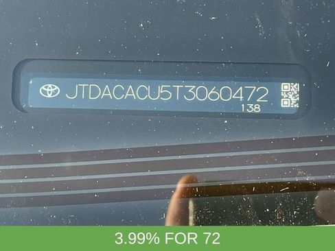 New 2026 Toyota Prius Plug-In Hybrid image 26