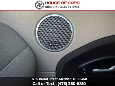 Used 2014 Land Rover Range Rover Evoque Pure Plus image 30