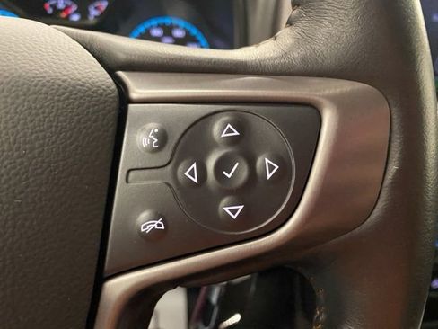 Used 2022 GMC Canyon AT4 w/ Trailering Package AWD/4WD image 30