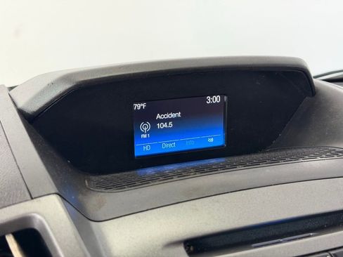Used 2019 Ford Transit 250 130 Low Roof RWD image 11