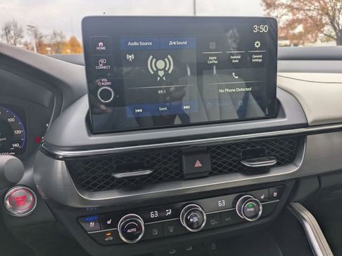 New 2025 Acura ADX A-Spec image 10