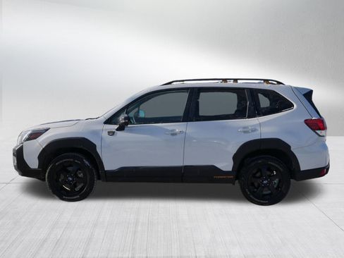 Used 2024 Subaru Forester Wilderness image 4