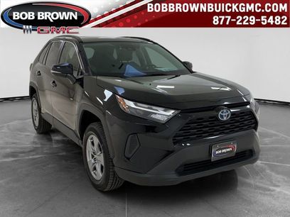 Used 2023 Toyota RAV4 XLE w/ Convenience Package