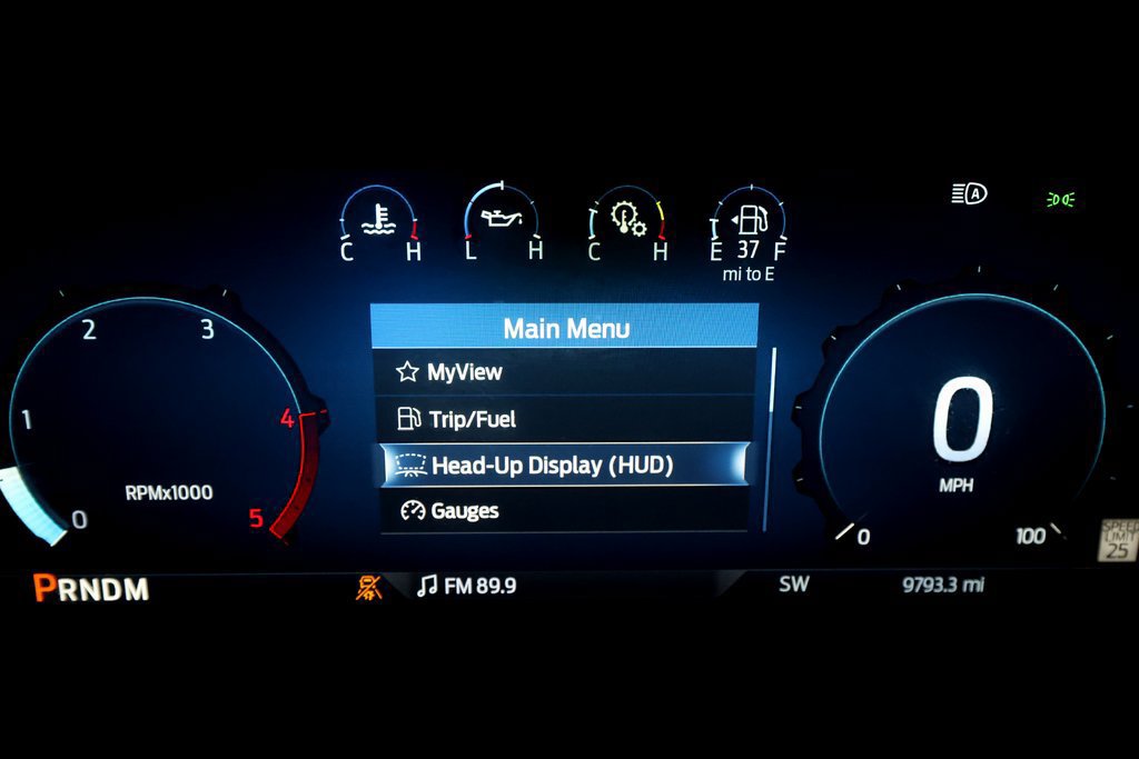 Used 2025 Ford F350 Platinum w/ Platinum Plus Package AWD/4WD image 18