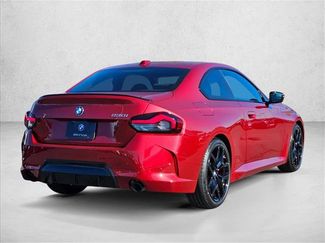 New 2026 BMW 230i Coupe w/ Premium Package video 2