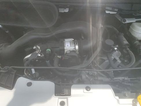 New 2024 Ford Transit 250 Low Roof w/ Load Area Protection Package image 26