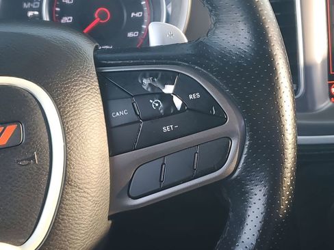 Used 2021 Dodge Charger R/T w/ Plus Group image 36