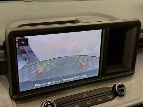 Used 2024 Ford Maverick XLT image 13