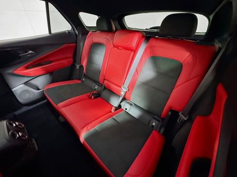 Used 2024 Chevrolet Blazer EV RS image 21