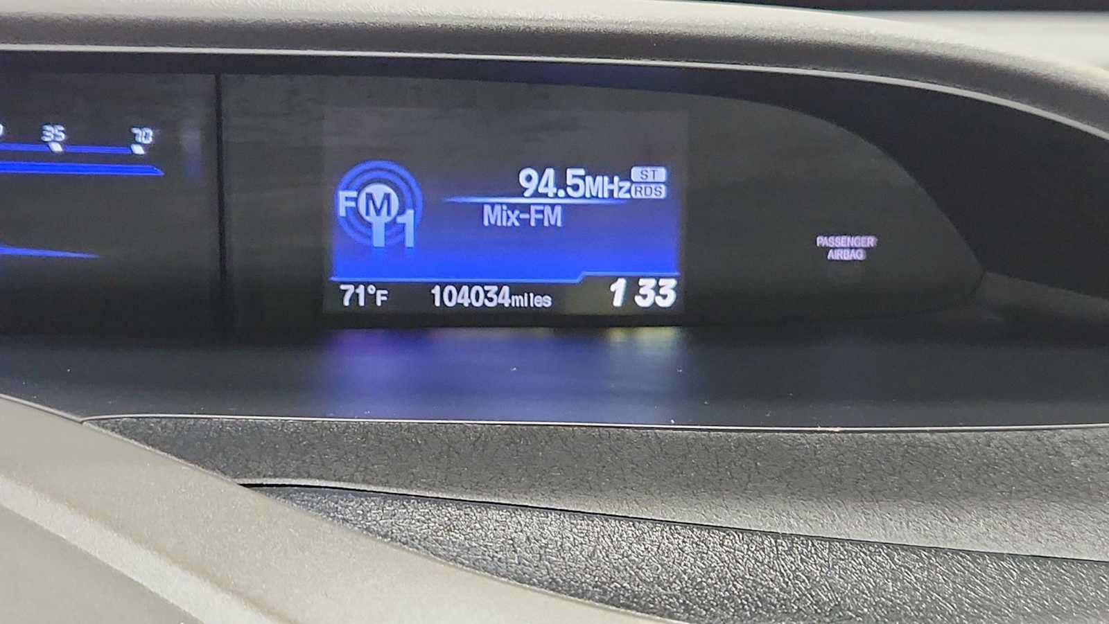 Used 2012 Honda Civic EX image 18