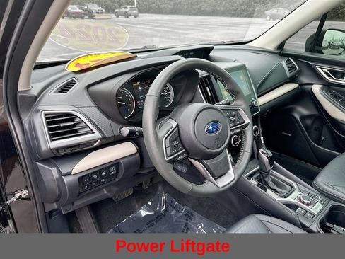 Used 2024 Subaru Forester Limited AWD/4WD image 14