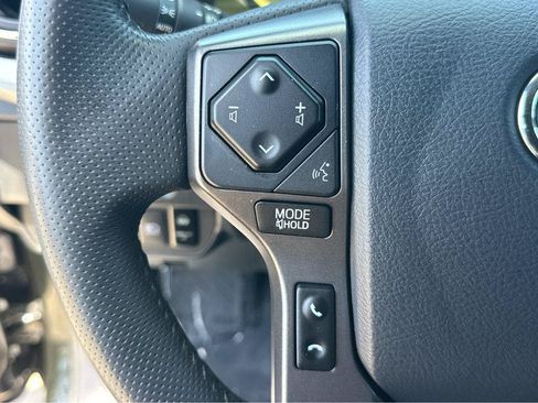 Used 2019 Toyota Tacoma TRD Pro AWD/4WD image 21