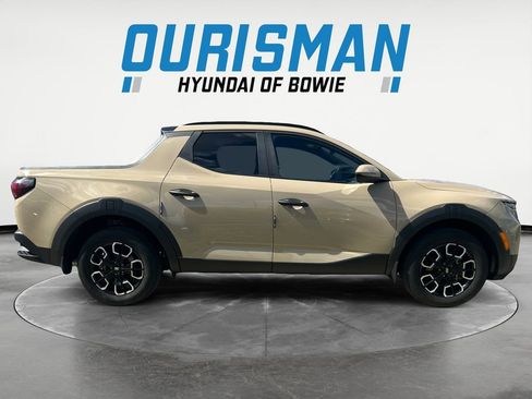 Certified 2024 Hyundai Santa Cruz SEL w/ Activity Package image 7