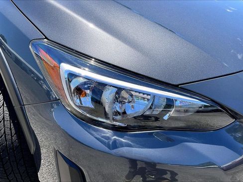 Certified 2021 Subaru Crosstrek 2.0i Premium w/ Moonroof Package AWD/4WD image 28
