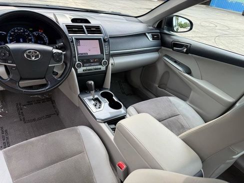Used 2012 Toyota Camry XLE w/ Leather Pkg FWD image 25