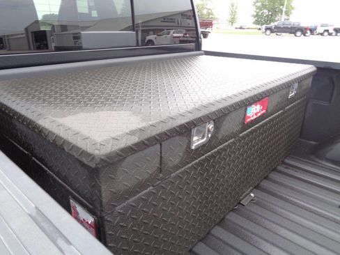 Used 2020 GMC Sierra 3500 Denali w/ Denali Ultimate Package image 31