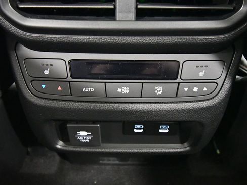 New 2026 Honda Pilot Black Edition image 12