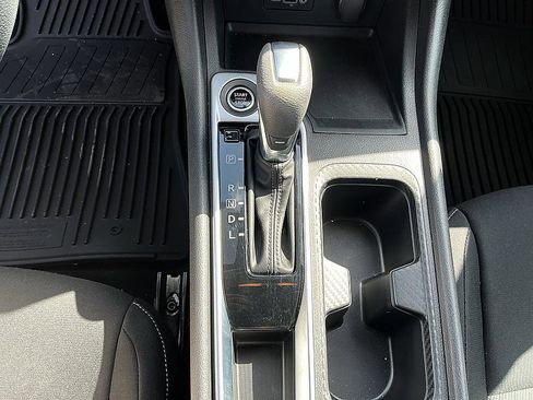 Used 2023 Nissan Sentra SV image 20