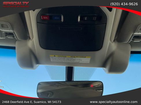 Used 2020 Subaru Outback Limited w/ Popular Package #2 image 36