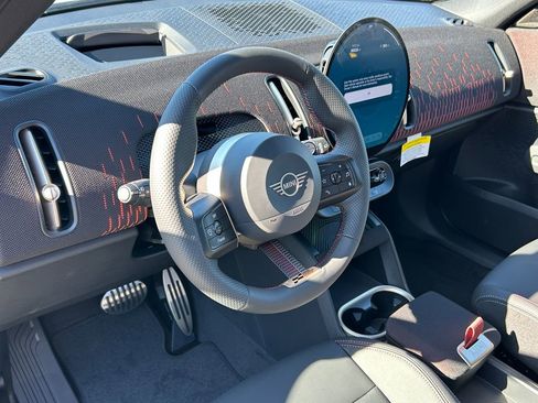 New 2026 MINI Cooper Countryman John Cooper Works w/ Comfort Package Max image 13