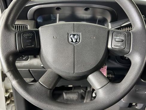 Used 2005 Dodge Ram 2500 Truck SLT w/ Trailer Tow Group image 15