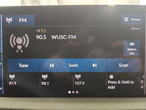 Used 2025 Acura MDX FWD w/ Technology Package image 21