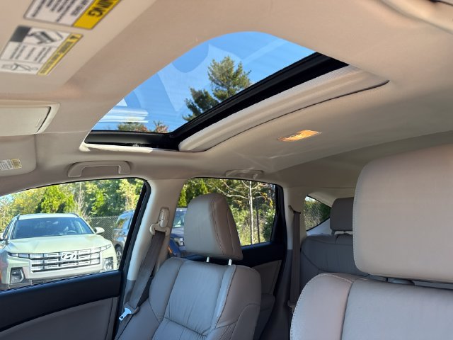 Used 2014 Honda CR-V EX-L image 21