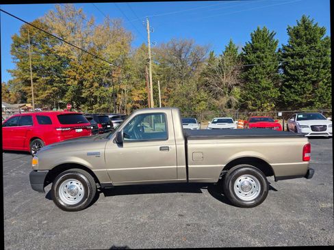 Used 2006 Ford Ranger XLT image 3