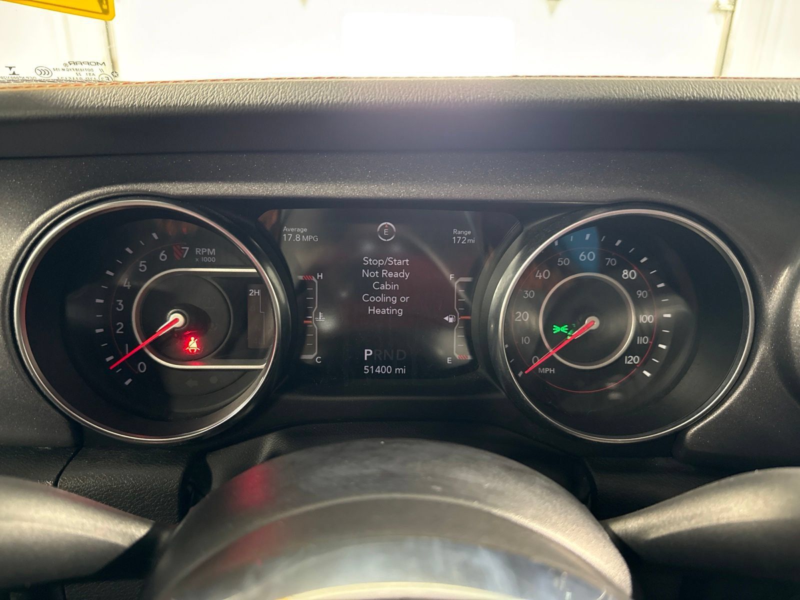 Used 2022 Jeep Gladiator Mojave w/ LED Lighting Group AWD/4WD image 24