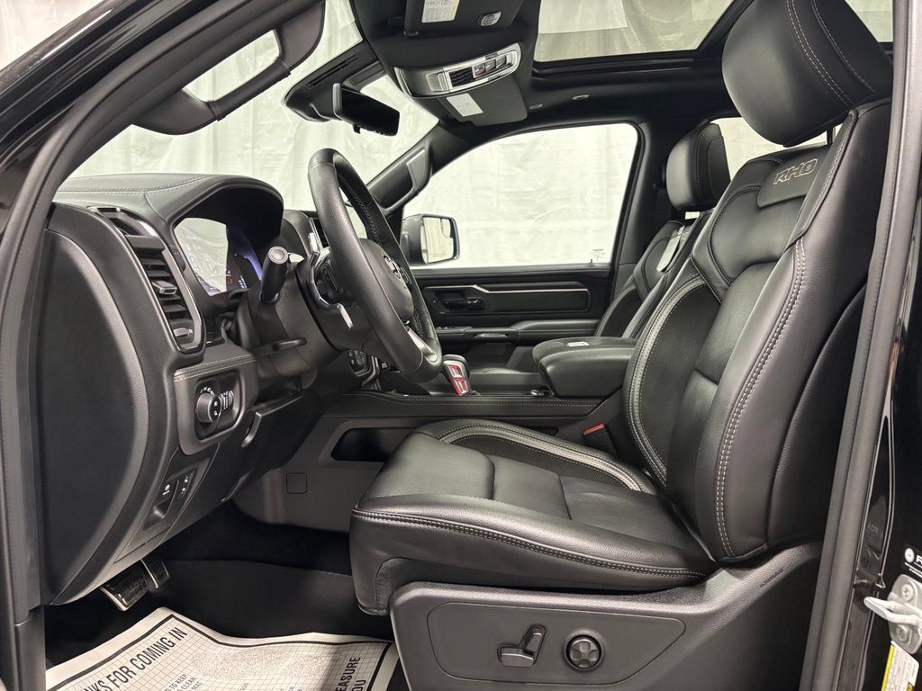 Used 2026 RAM 1500 RHO w/ RHO Level 1 Equipment Group AWD/4WD image 14