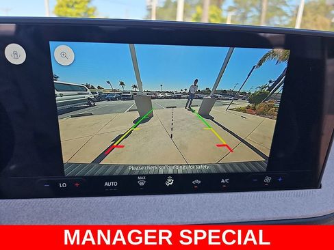New 2026 Ford Maverick XLT FWD image 22